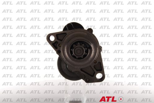 żtartér ATL Autotechnik